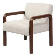 Geneva Upholstered Accent Chair